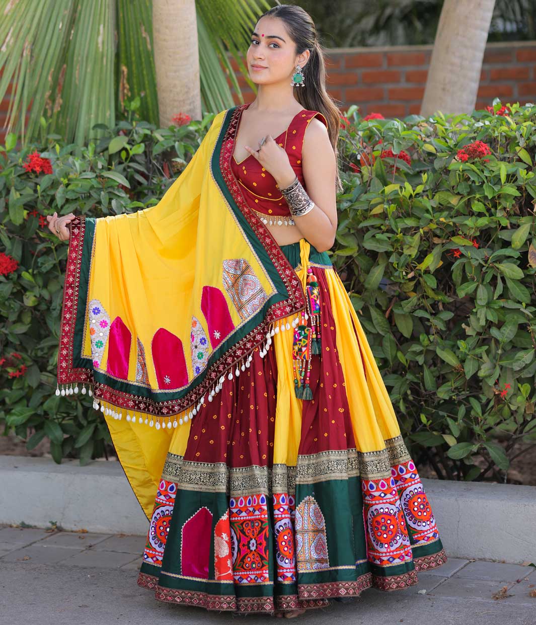 CHANIYACHOLI-155