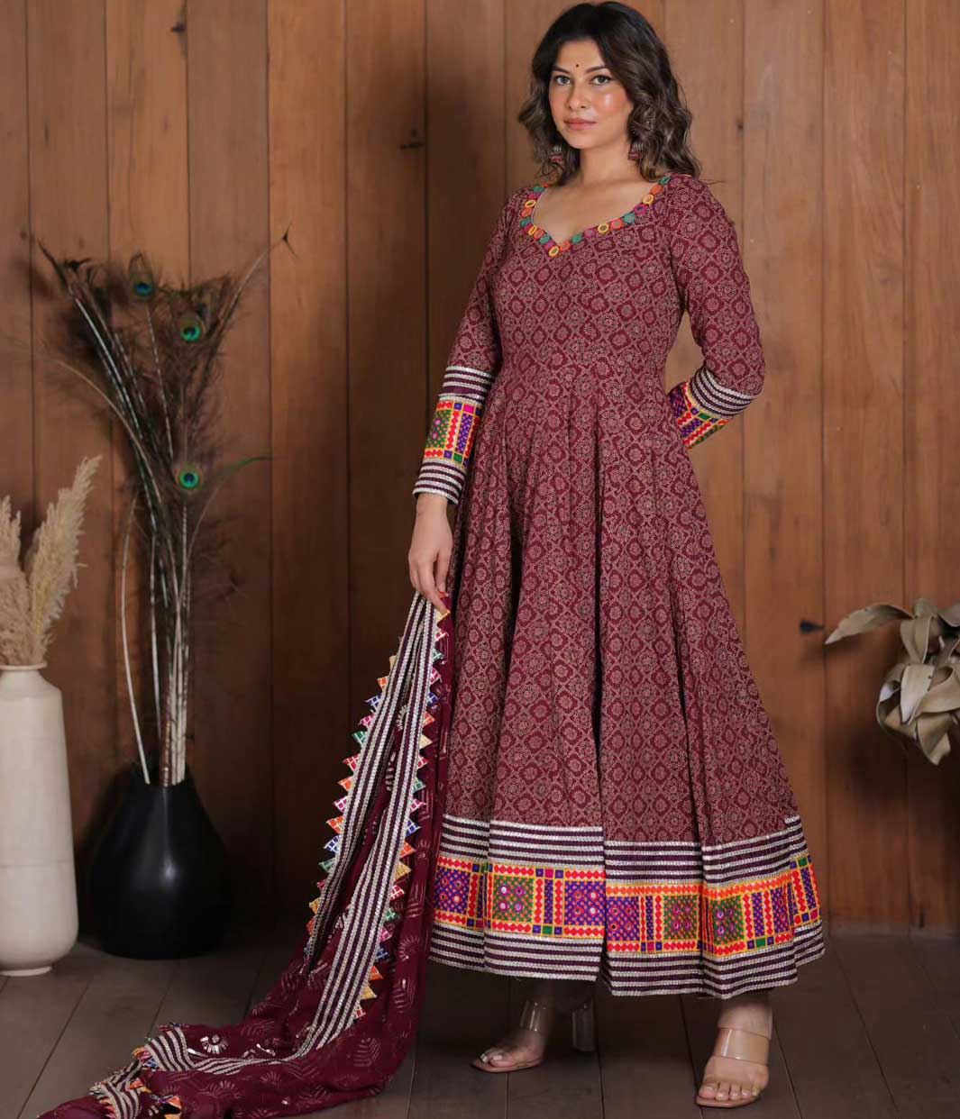 Traditional Dress - 102