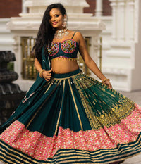 CHANIYACHOLI-153