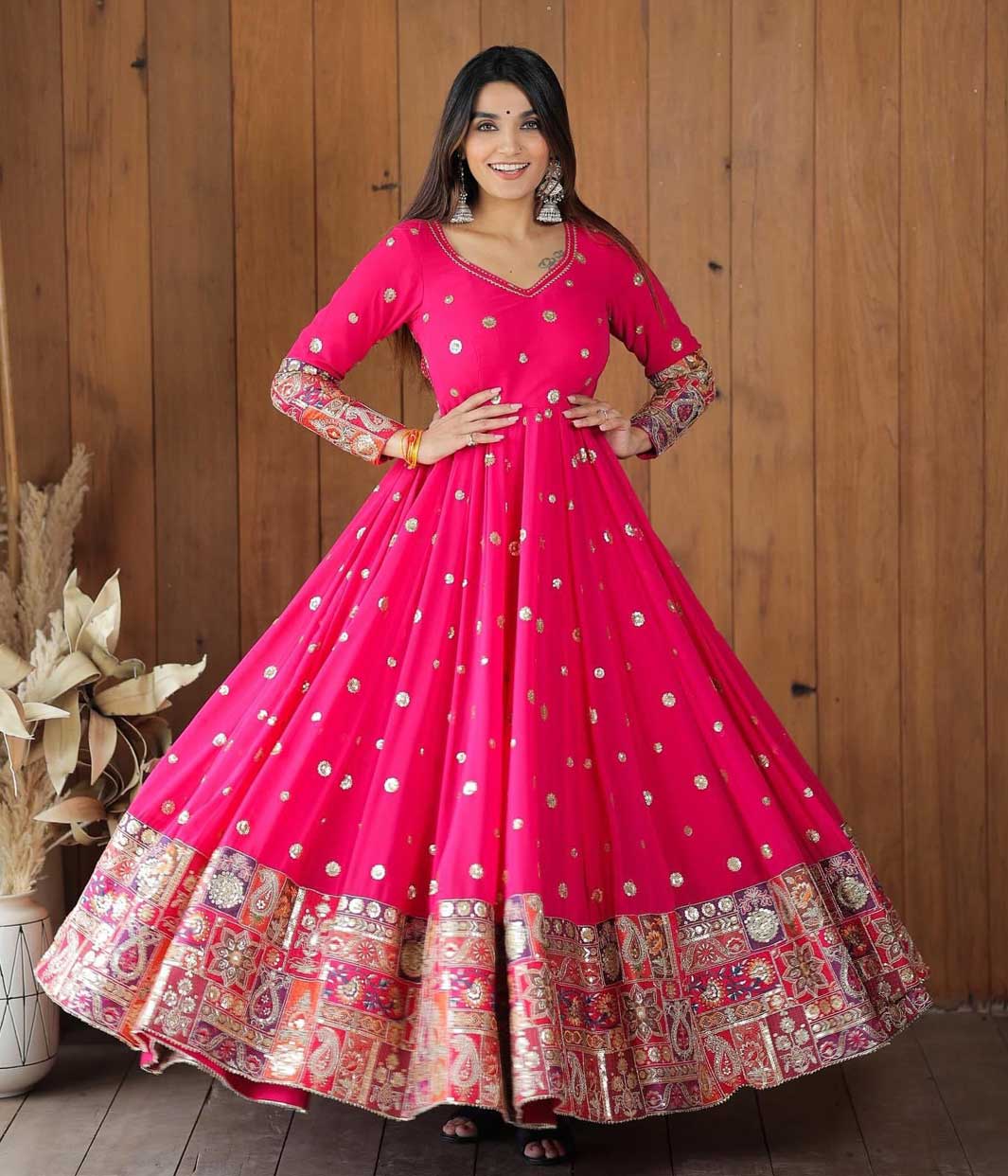 GOWN-11 – Rups Boutique