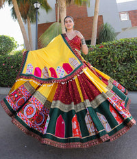 CHANIYACHOLI-155