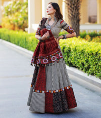 CHANIYACHOLI-170