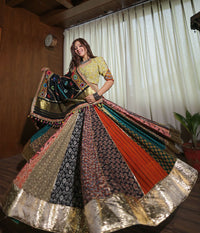 CHANIYACHOLI-174