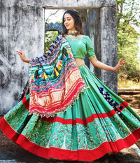 CHANIYACHOLI-150